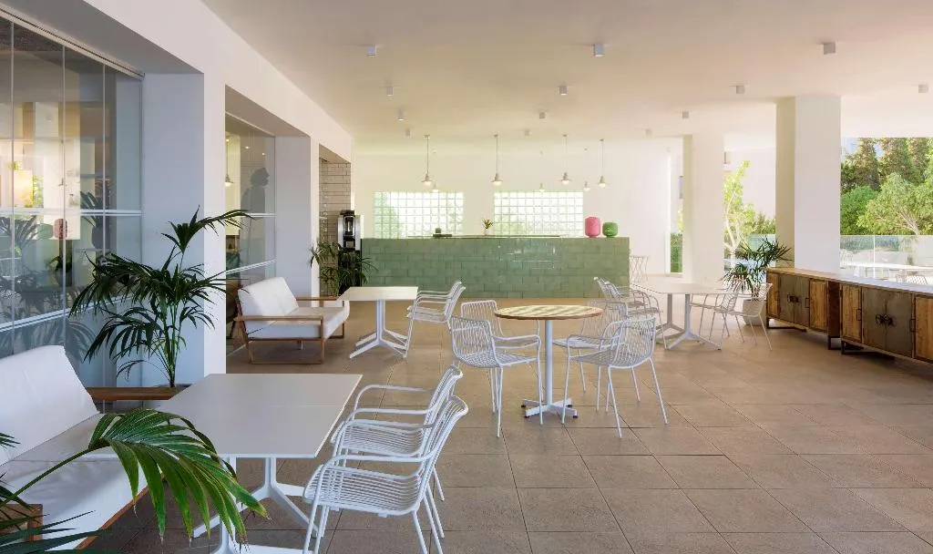 Restaurant, Innside Ibiza Beach, Ibiza