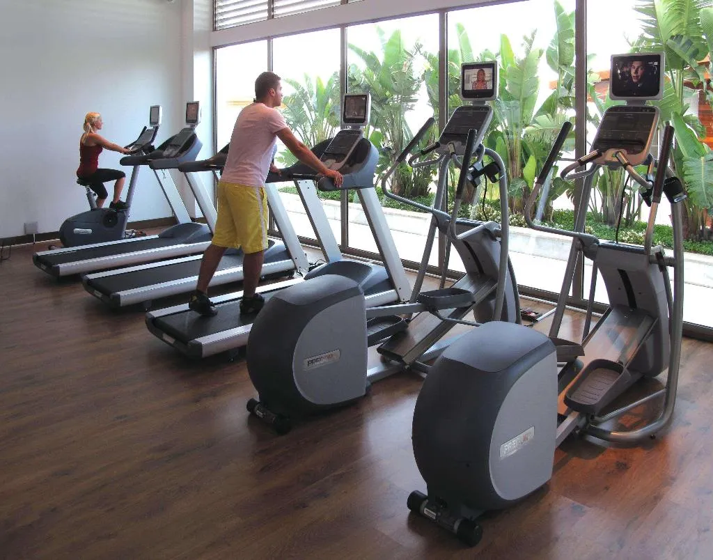 Sports and Entertainment, HillStone  Bodrum Hotel & SPA, Bodrum
