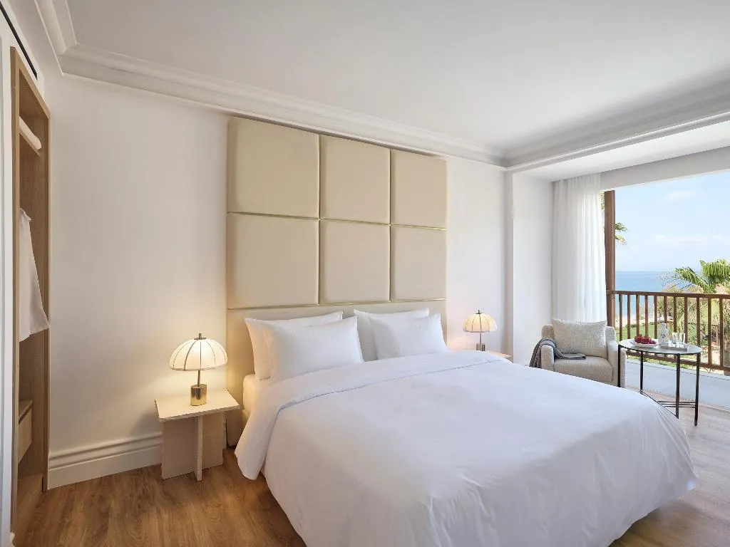 SUITE LUXURY TWO BEDROOMS Room, Grecotel Filoxenia Kalamata, Kalamata