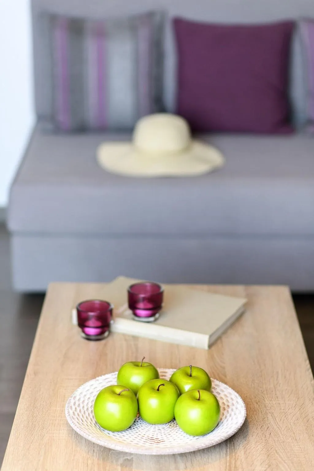 Room, Gkeea Boutique Hotel, Thessaloniki