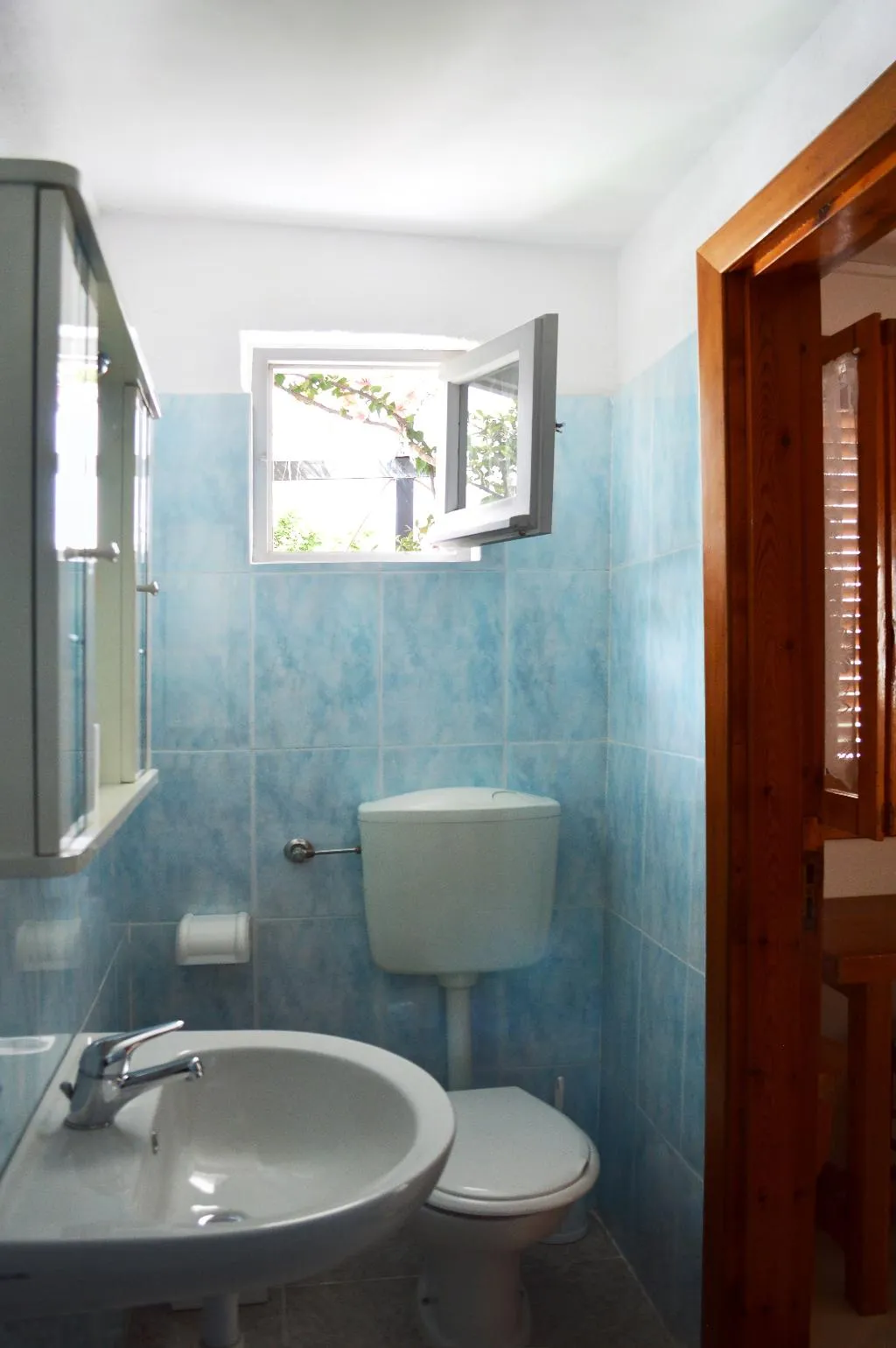 TRIPLE STANDARD Room, La Maggioressa, Naples