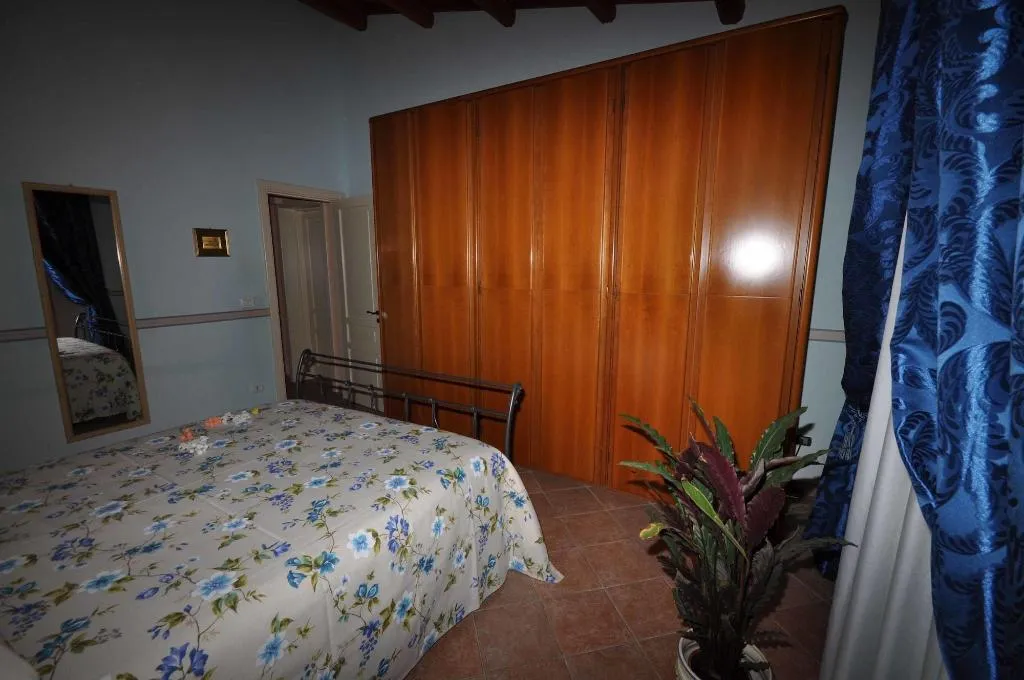 Room, Mandorleto B&B, Catania
