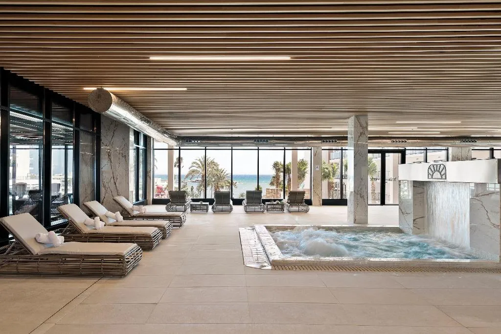 General view, Best Tritón, Costa Del Sol