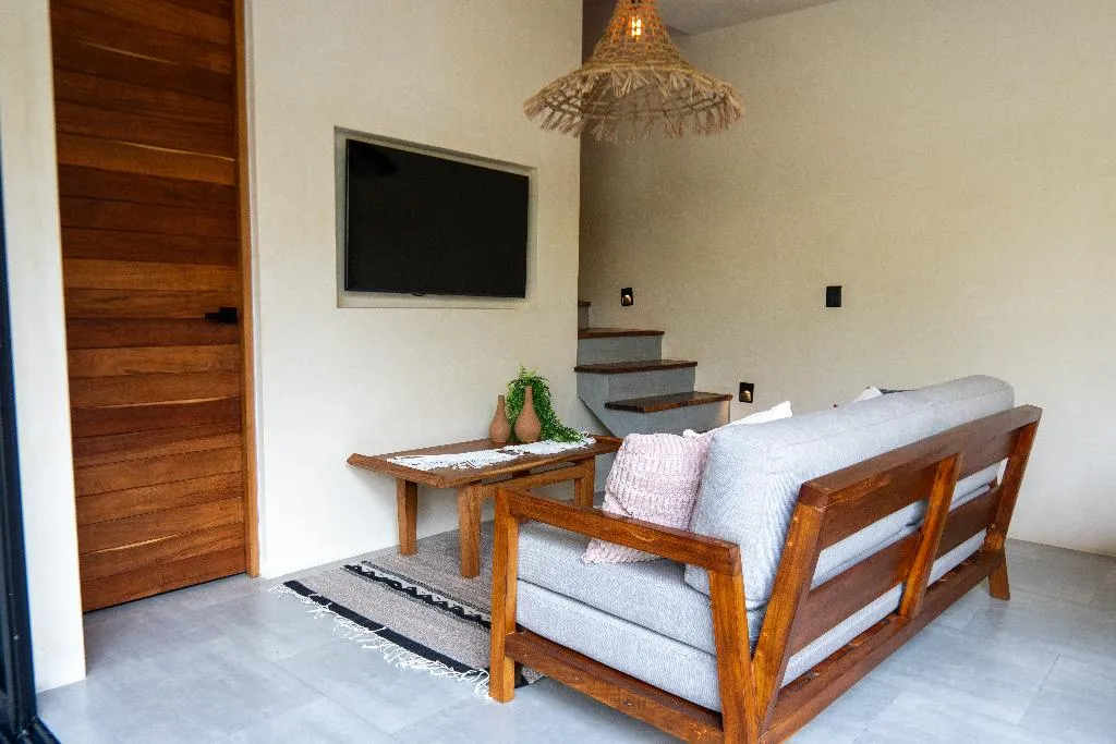 VILLA DELUXE GARDEN VIEW Room, Nevana Luxury Villas by La Zebra, Cancun Area