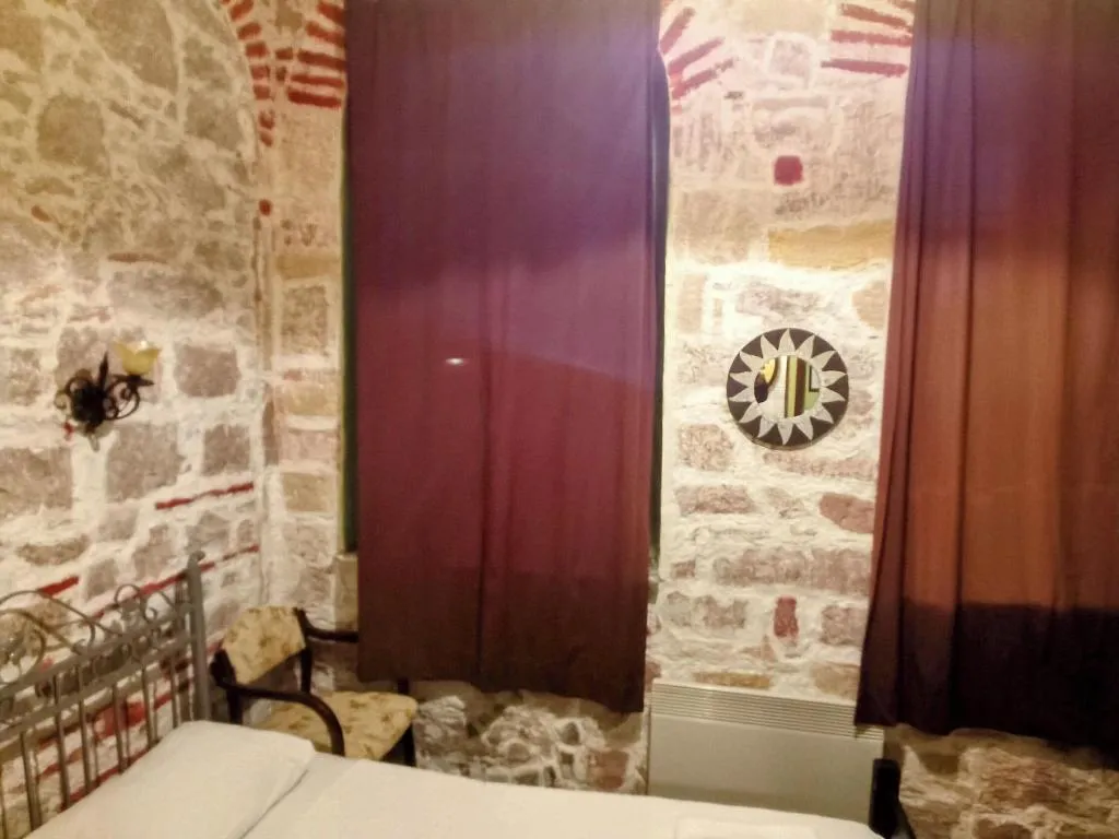 Room, Cunda Zehra Teyzenin Evi, Izmir