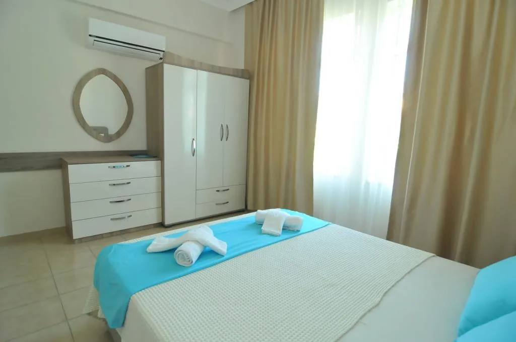 APARTMENT STANDARD Room, Likya Apart, Antalya