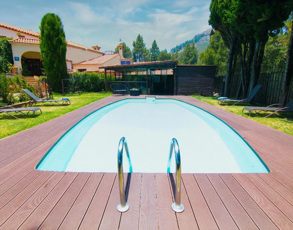 Pool, El Refugio - Solo Adultos, Gran Canaria
