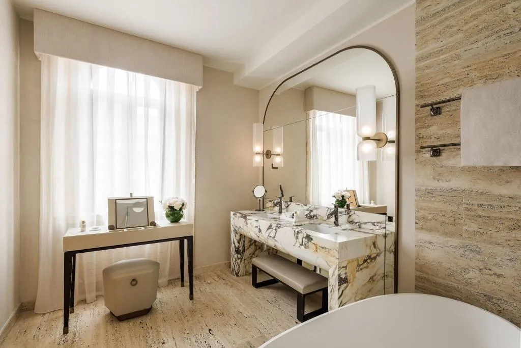 Room, Park Hyatt Milan, Milan