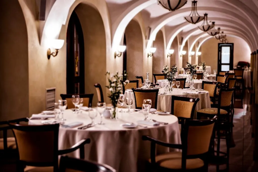Restaurant, Turowka Hotel&Spa, Krakow