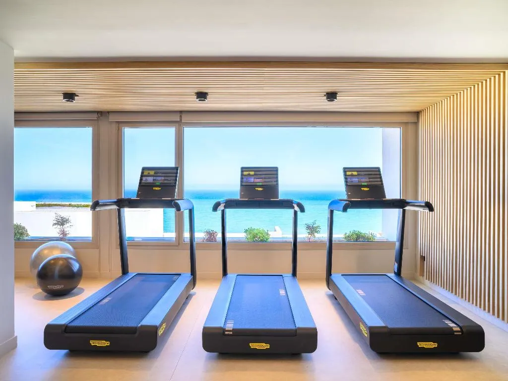 Sports and Entertainment, Fairmont La Hacienda Costa Del Sol, Costa Del Sol