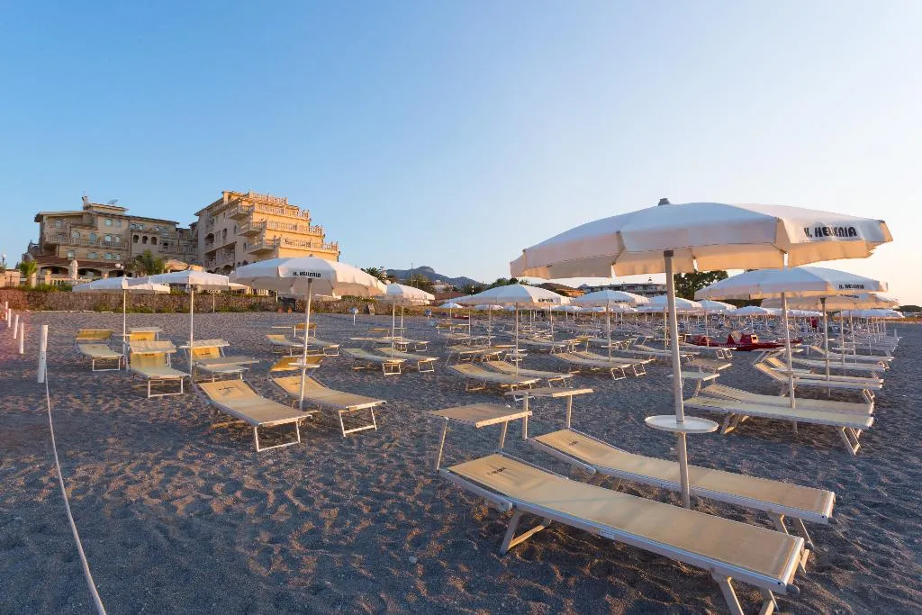 General view, Hellenia Yachting, Catania