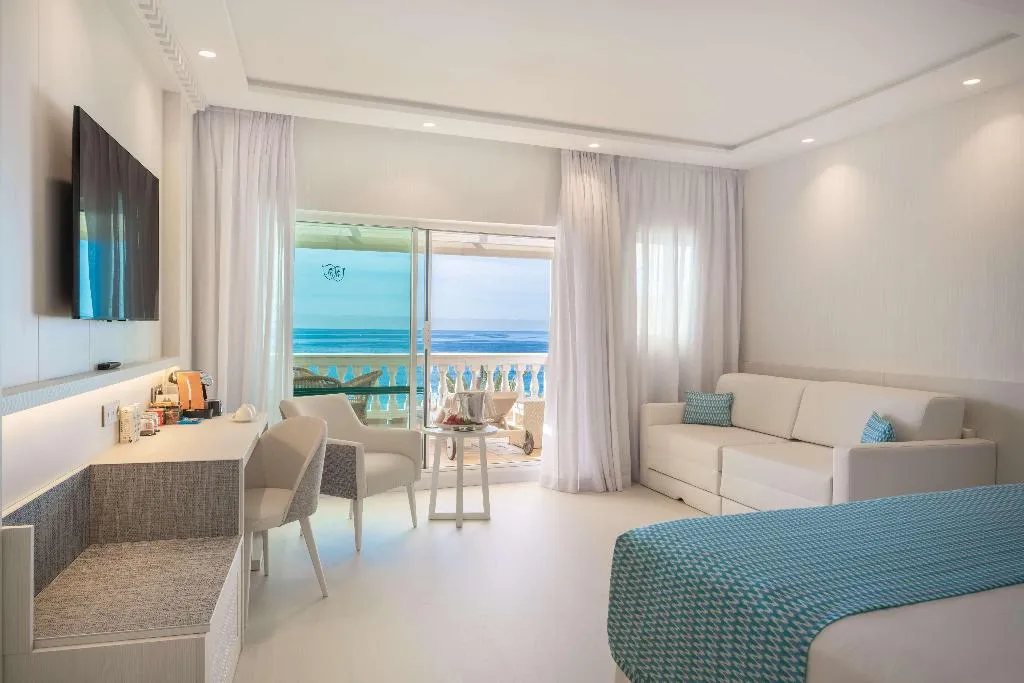 Room, Santos Nixe Palace, Majorca
