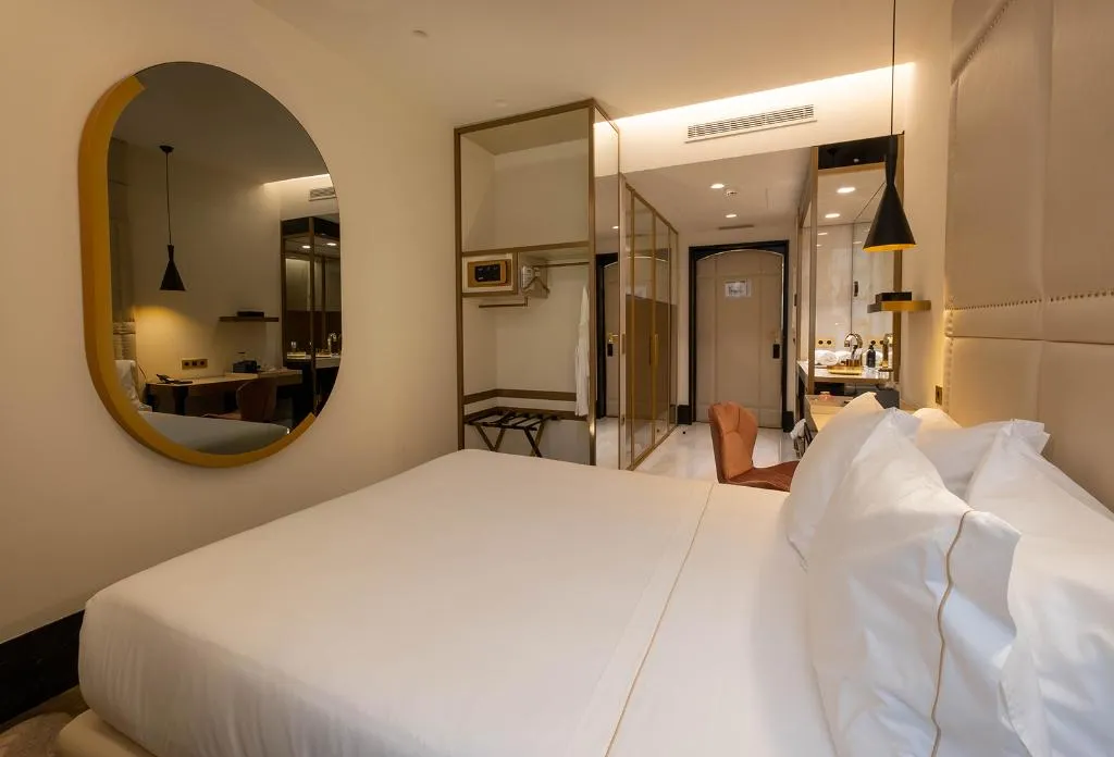 SINGLE DELUXE Room, Madalena By the Beautique Hotels, Lisbon