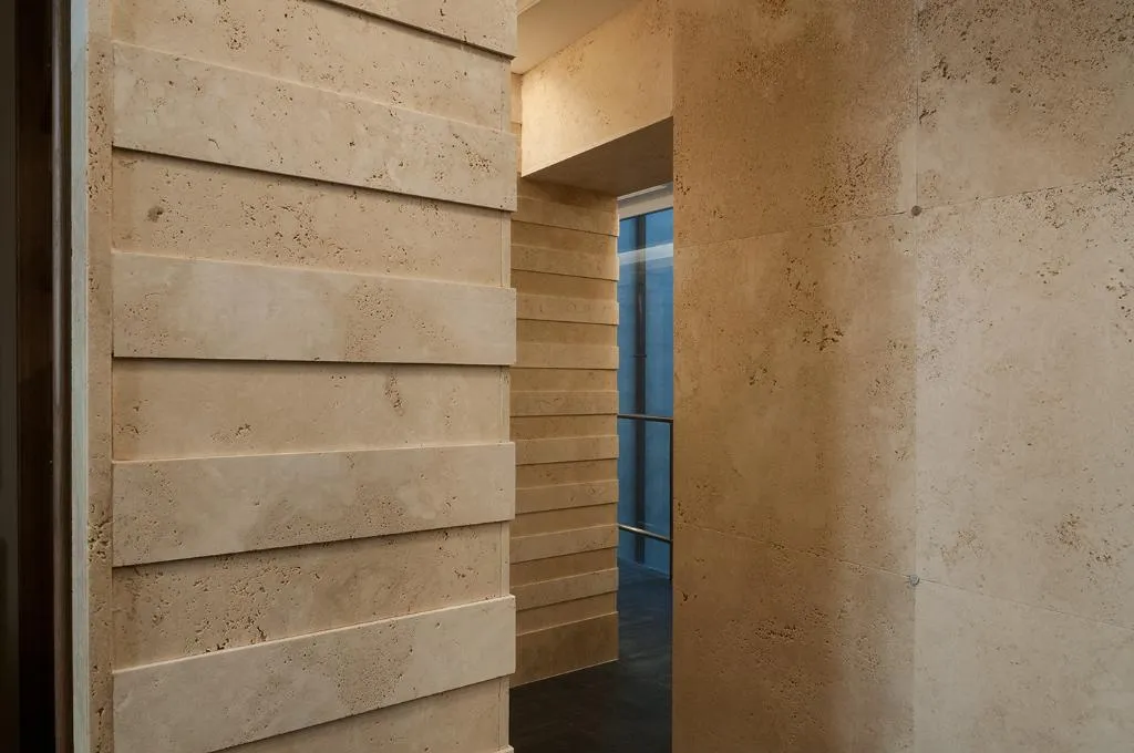 Lobby, Stendhal Luxury Suites, Rome