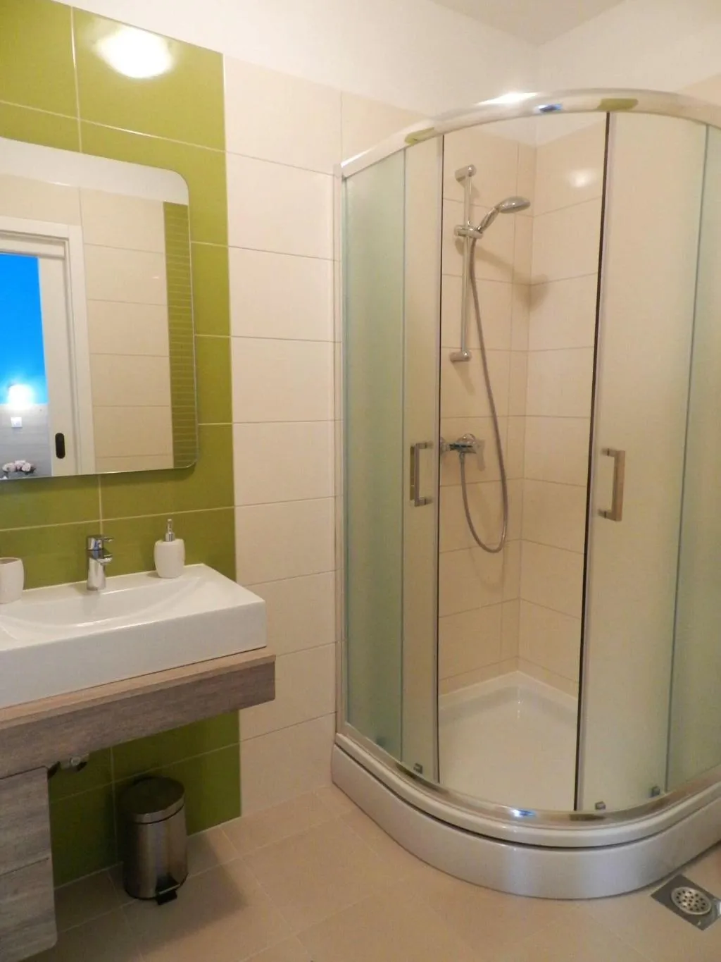 Room, YourCroatiaHoliday Bed & Breakfast, Istria