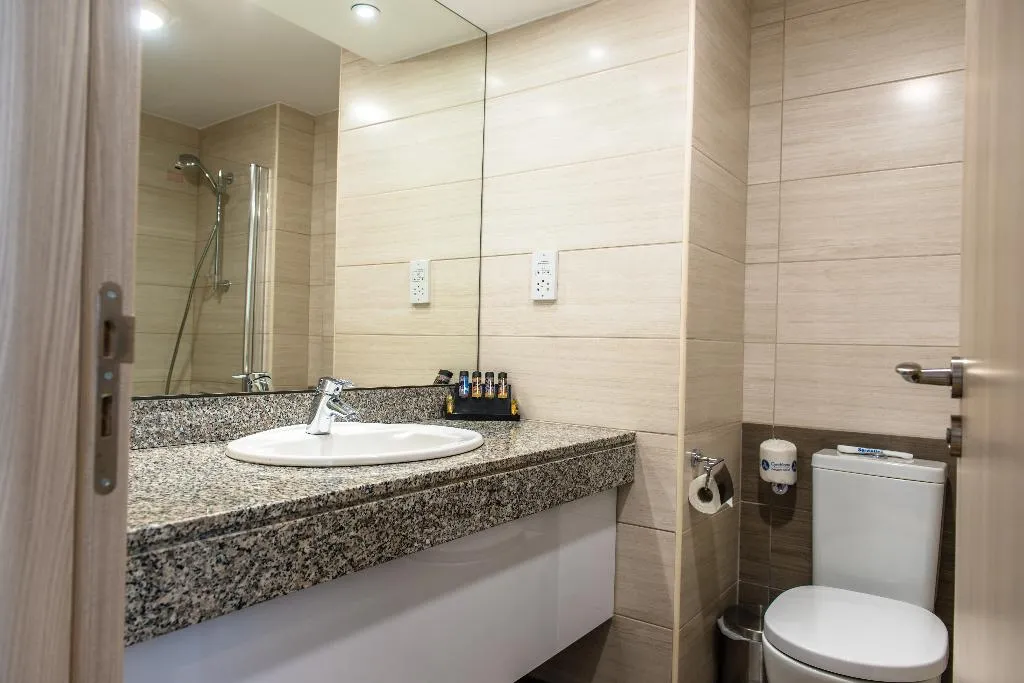 Double or Twin SUPERIOR SEA VIEW Room, Cynthiana Beach, Cyprus
