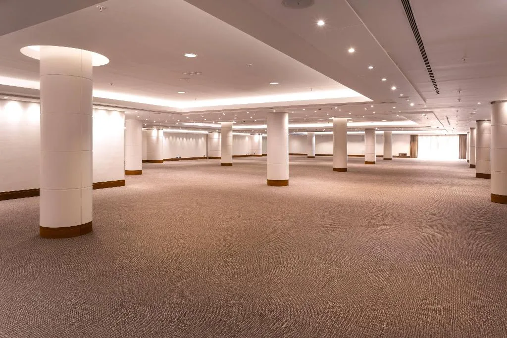 Conferences, Melia Valencia, Valencia