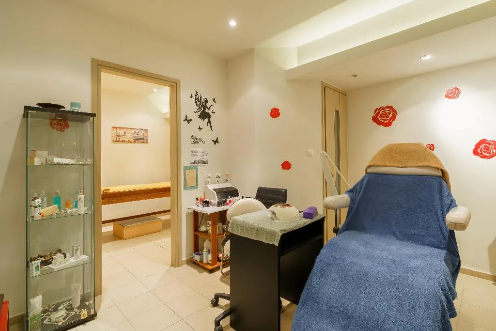 Sports and Entertainment, Aegean Pearl Hotel, Crete