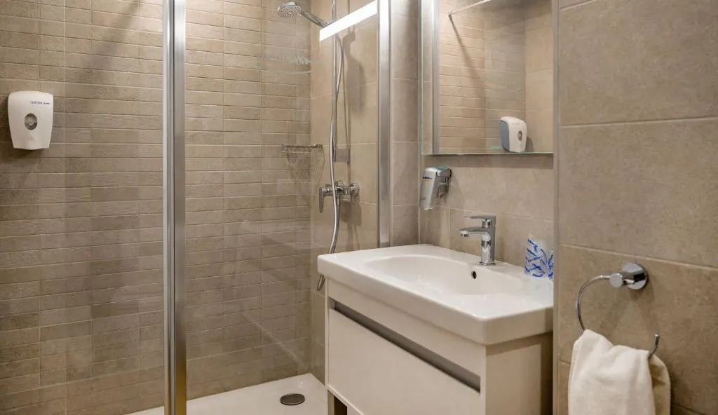 DOUBLE SINGLE USE STANDARD Room, Medplaya Calypso, Costa Dorada