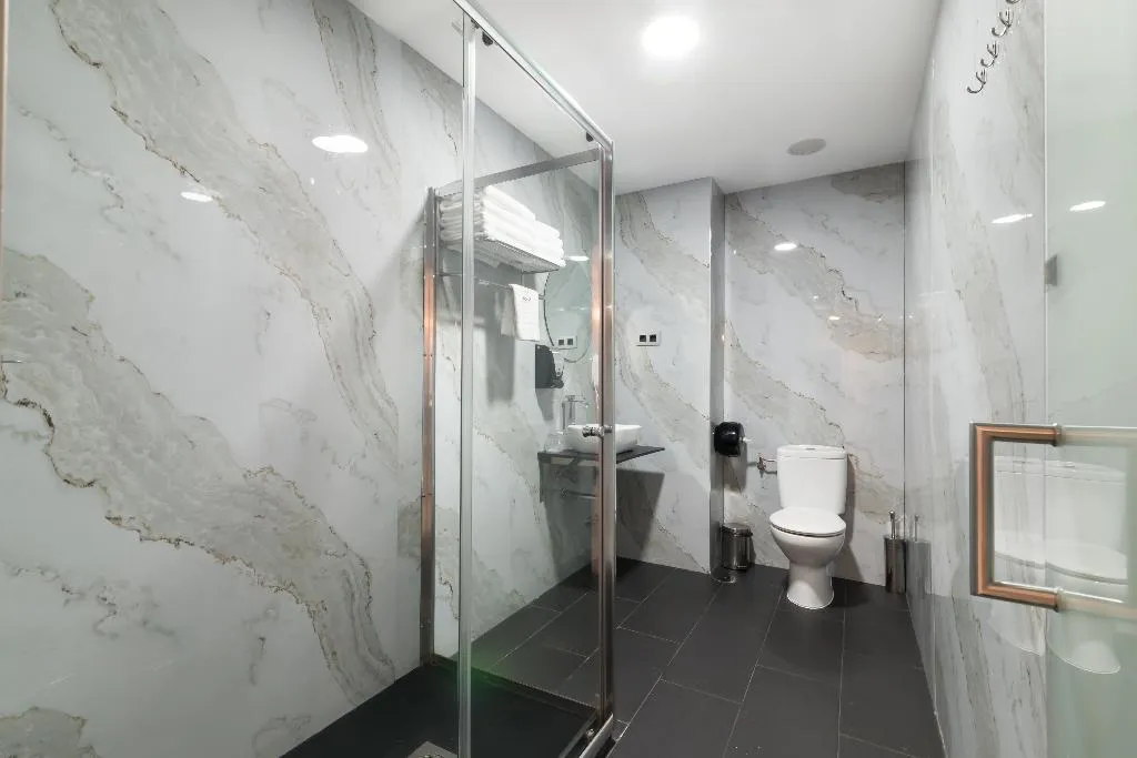 JUNIOR SUITE CAPACITY 1 Room, Roisa Hostal Boutique, Madrid