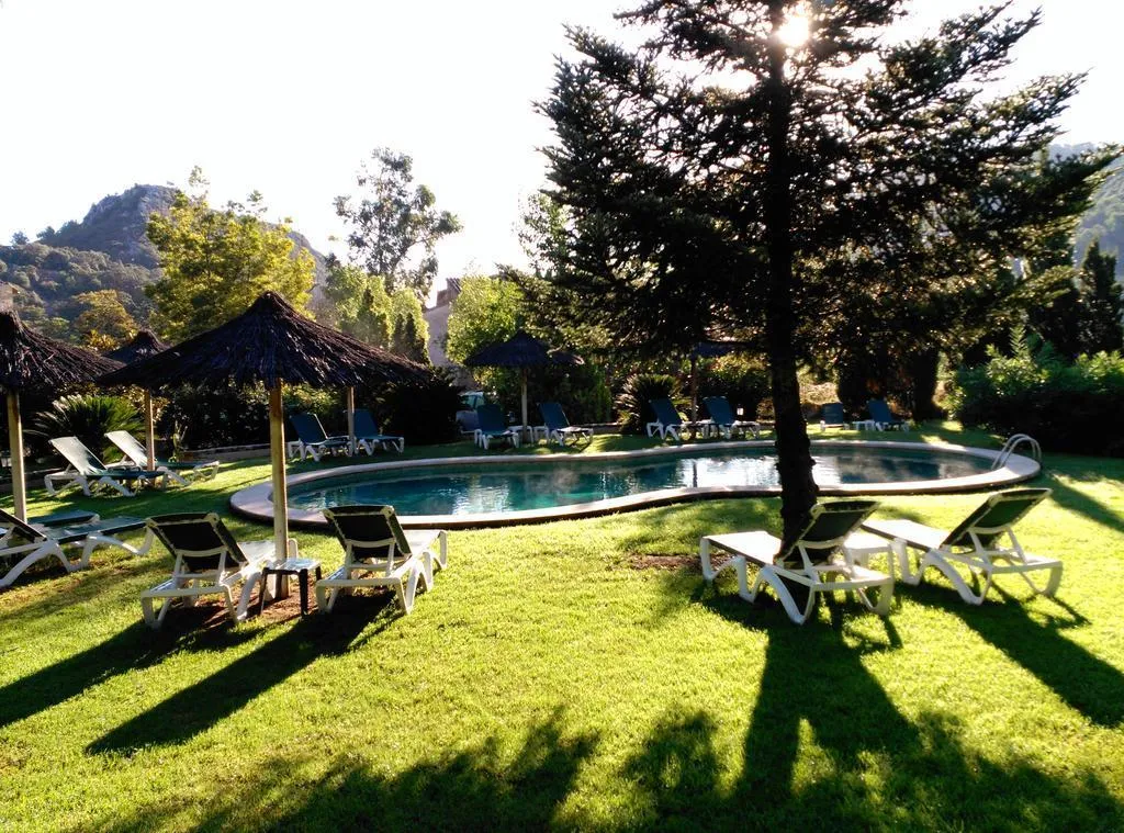 Pool, Nou Dalt Muntanya, Majorca