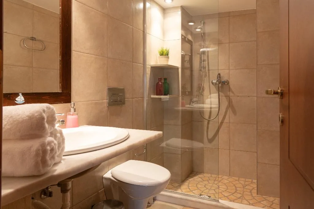 APARTMENT SUPERIOR SEA VIEW Room, Porto Sisi Hotel Apartments, Crete