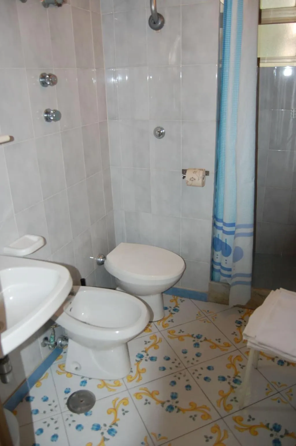 Room, Marina del Cantone Chalet, Naples