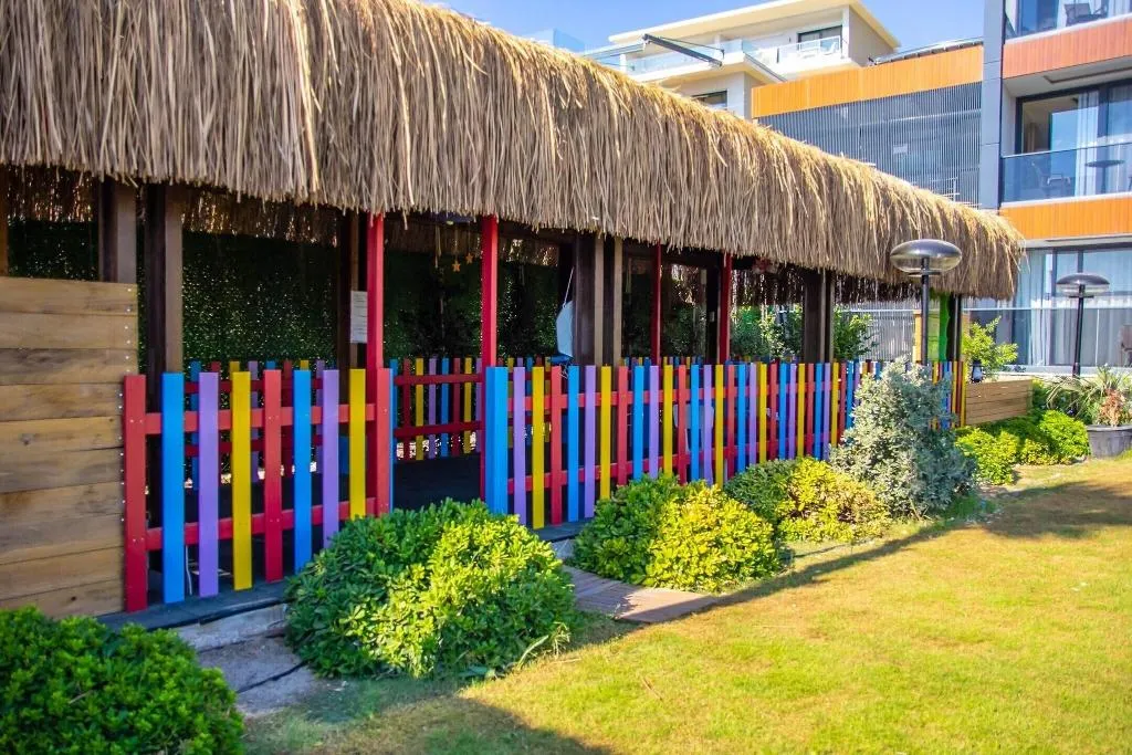 Sports and Entertainment, The Nowness Hotel (+16)Adult Only, Izmir