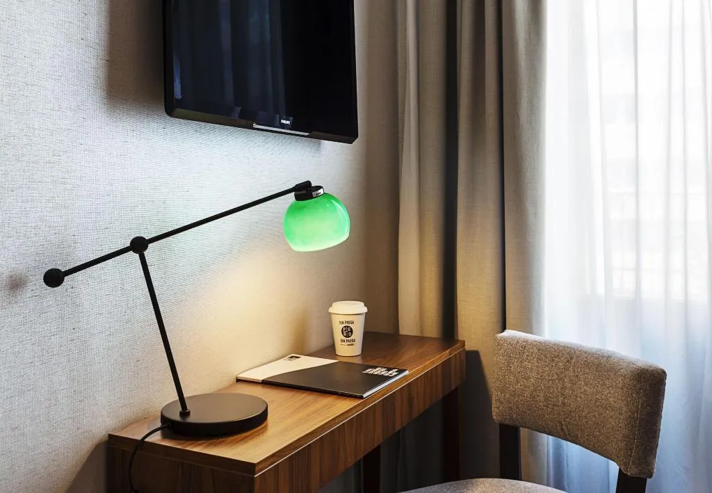 SUITE STANDARD Room, One Shot Luchana 22, Madrid