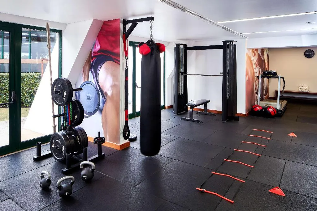 Sports and Entertainment, Tivoli Marina Vilamoura Algarve Resort, Algarve