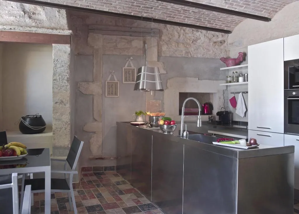 Room, Villa Athermigo, Crete