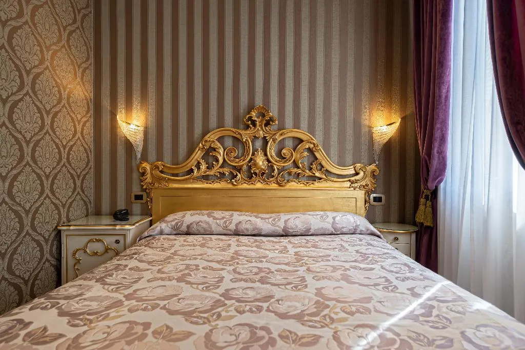 Double or Twin SUPERIOR Room, Hotel Santa Marina, Venice