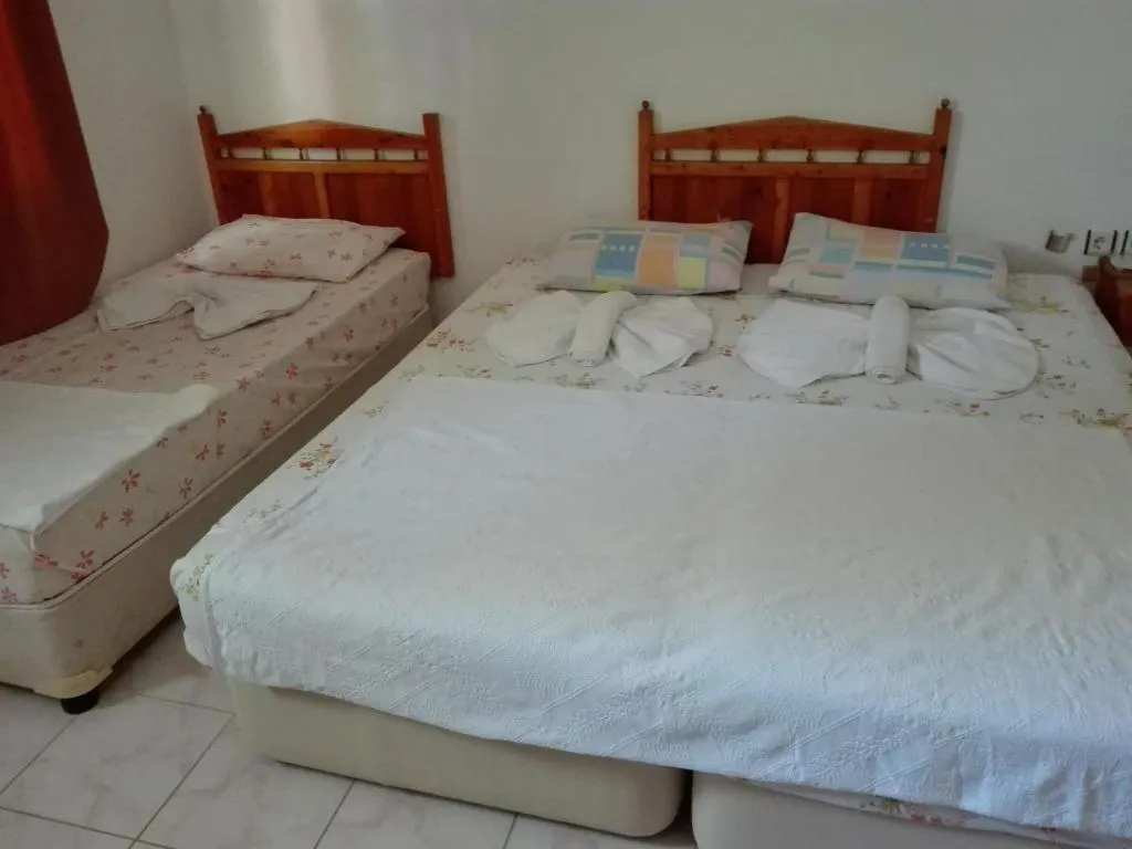Room, Rosemary Pansiyon, Antalya