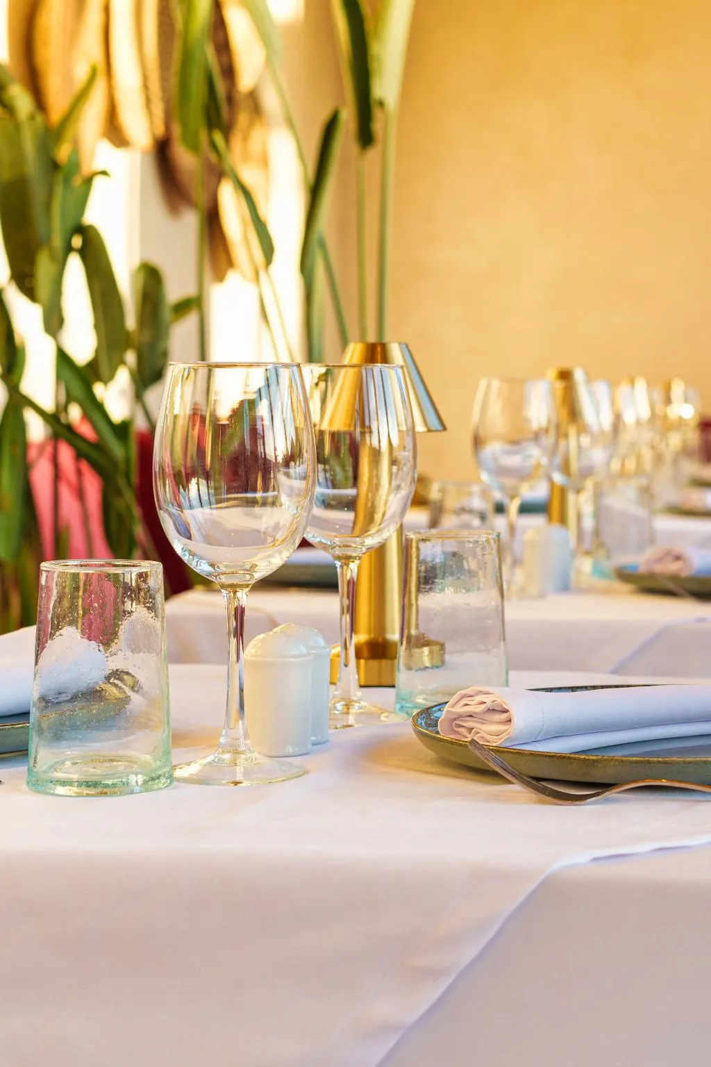 Restaurant, Riad Xo, Marrakech