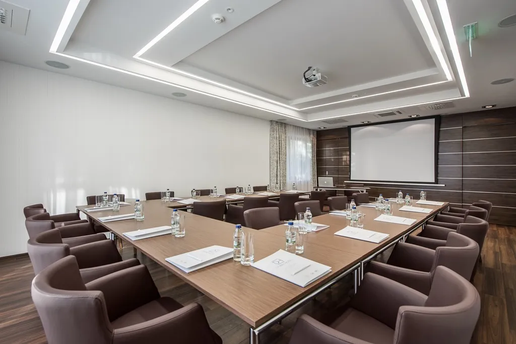 Conferences, Hotel Rozany Gaj - Destigo Hotels, Gdansk
