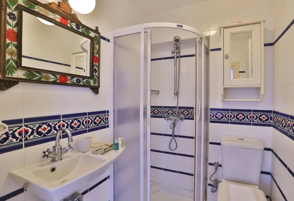 Room, My Stone Home Hotel - Special Class, Izmir