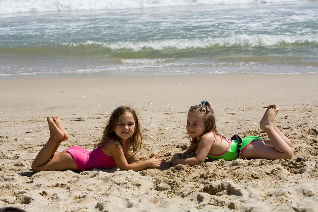 Beach, Althea, Varna