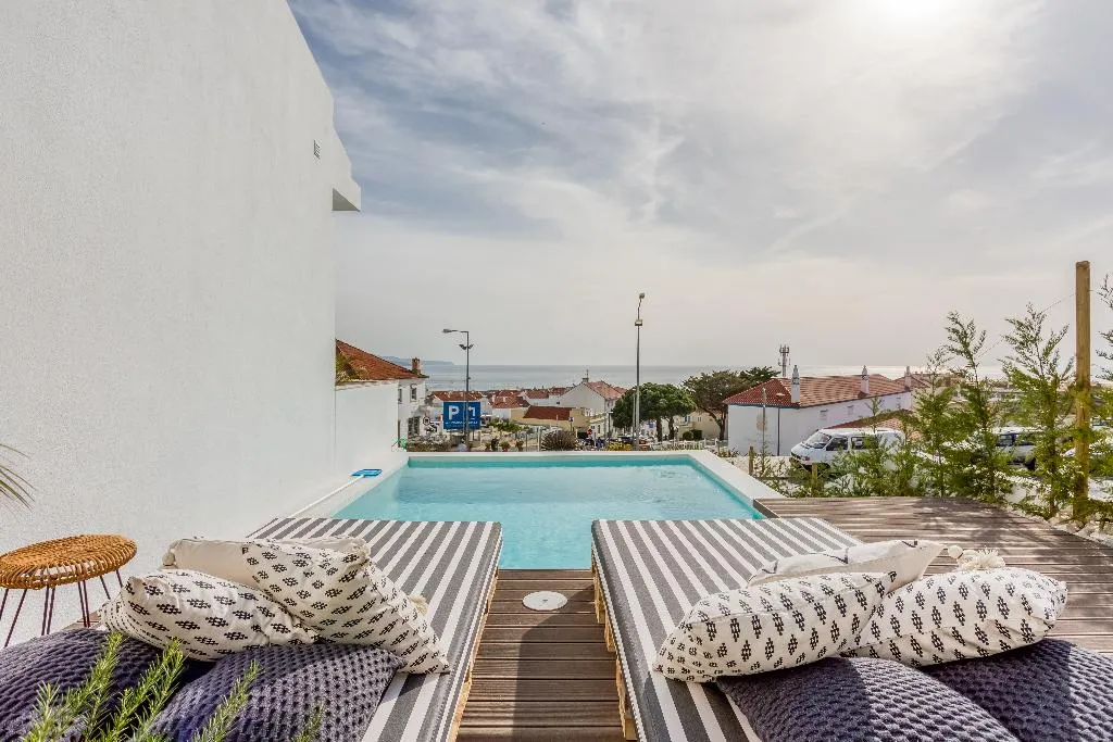 Pool, Outsite Ericeira - Boavista, Lisbon