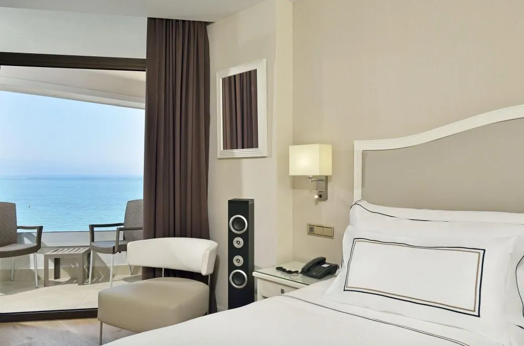 Room, Melia Costa del Sol, Costa Del Sol