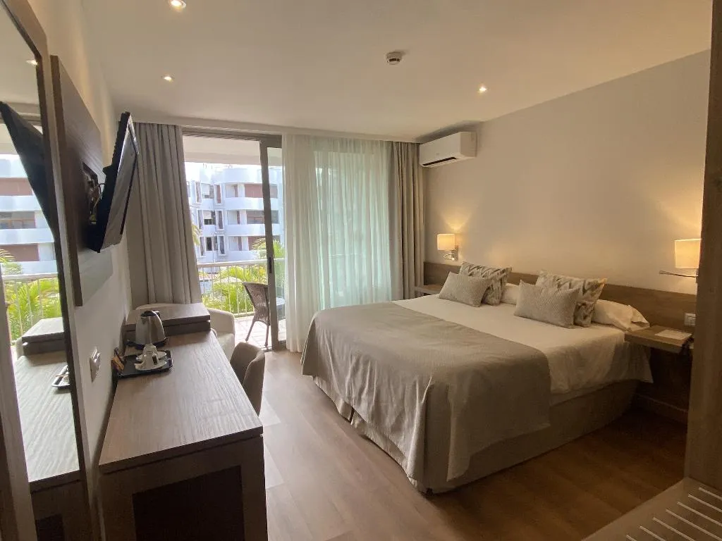 Room, Colón Rambla, Tenerife