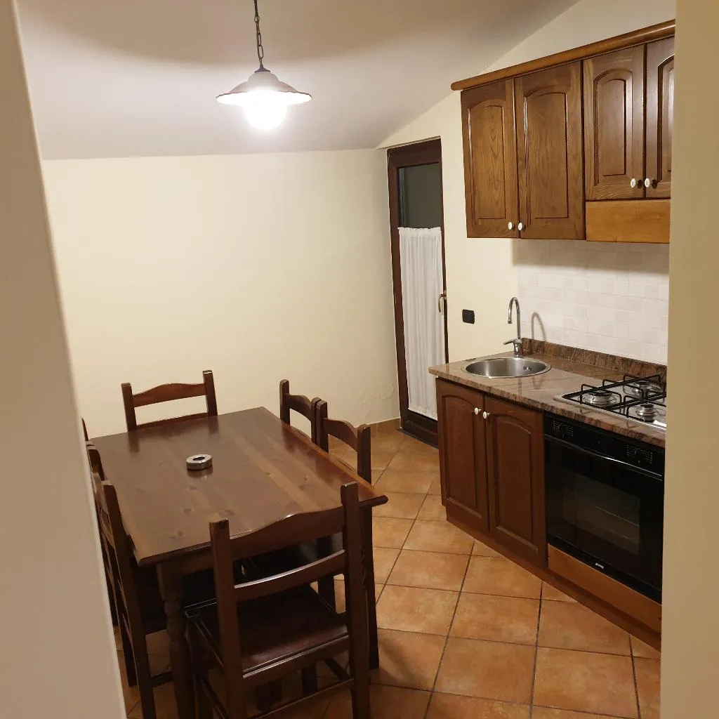 APARTMENT SUPERIOR CAPACITY 3 Room, Residence L'Incanto Sorrento, Naples