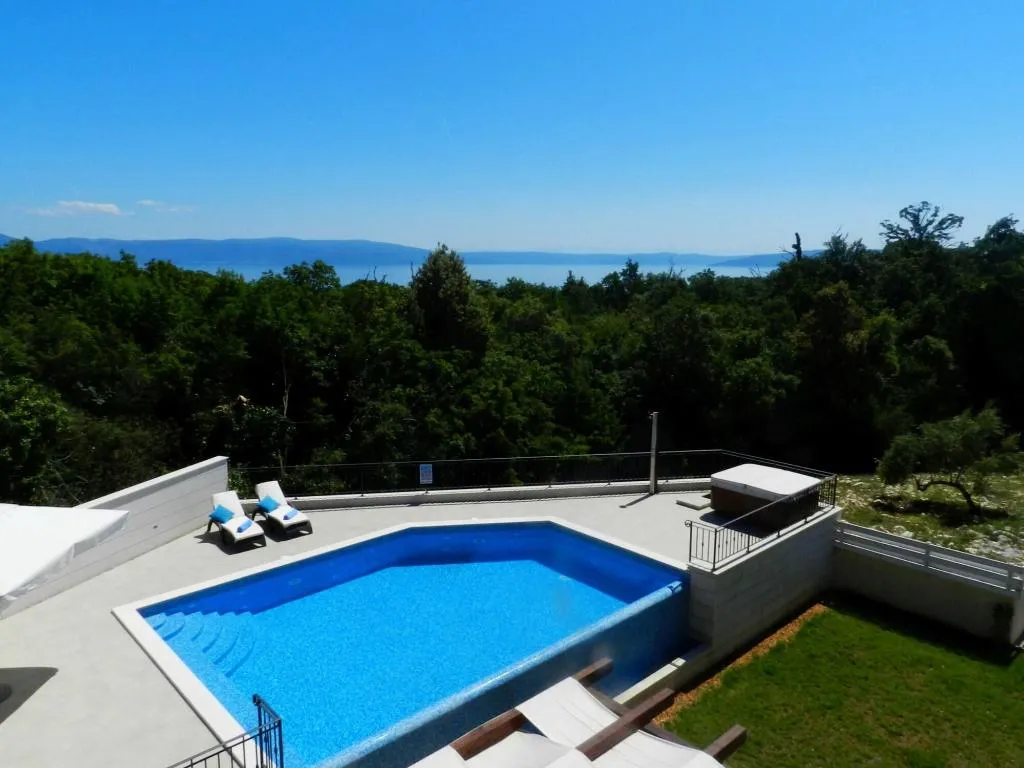 General view, YourCroatiaHoliday Bed & Breakfast, Istria
