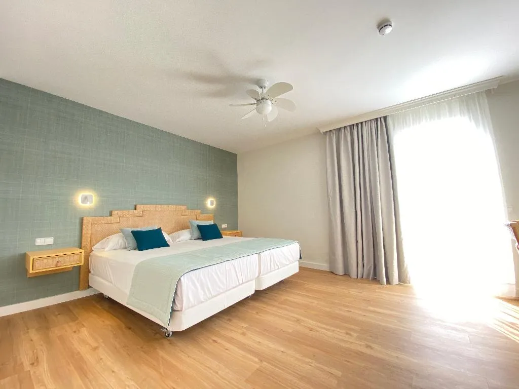 SUITE SEA VIEW Room, Hotel Esmeralda Maris by LIVVO, Fuerteventura