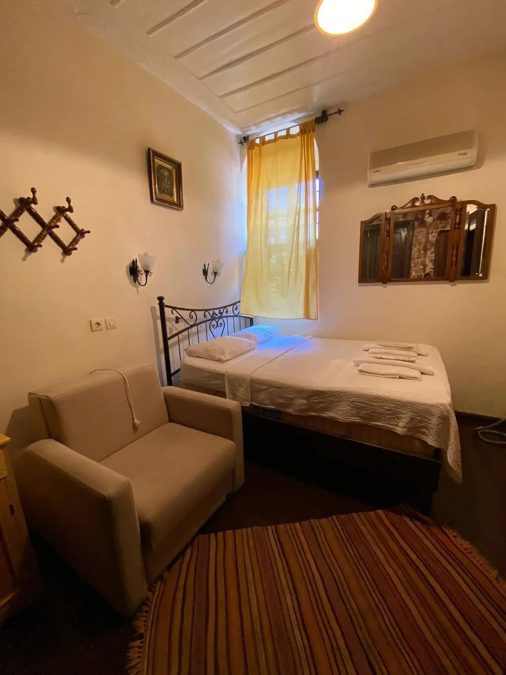 Room STANDARD Room, Cunda Zehra Teyzenin Evi, Izmir