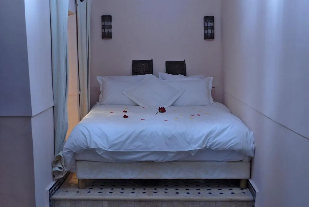 Room, Riad Chams Marrakech, Marrakech