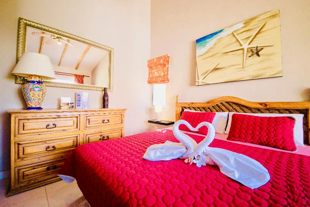 VILLA STANDARD Room, Dolce Vita Caribe B&B, Playa Del Carmen