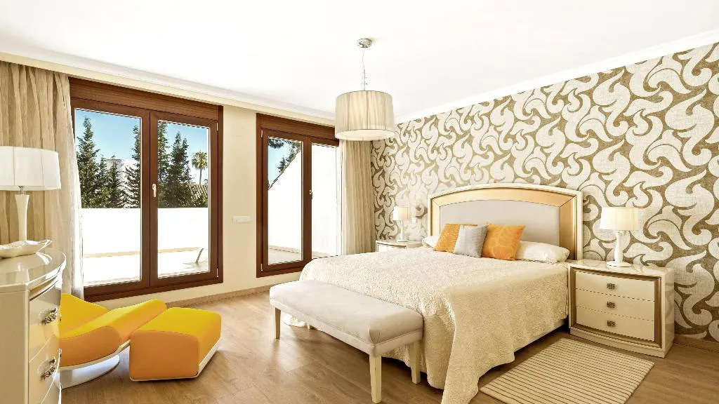 VILLA STANDARD Room, Villa Marina Puerto Banus, Costa Del Sol