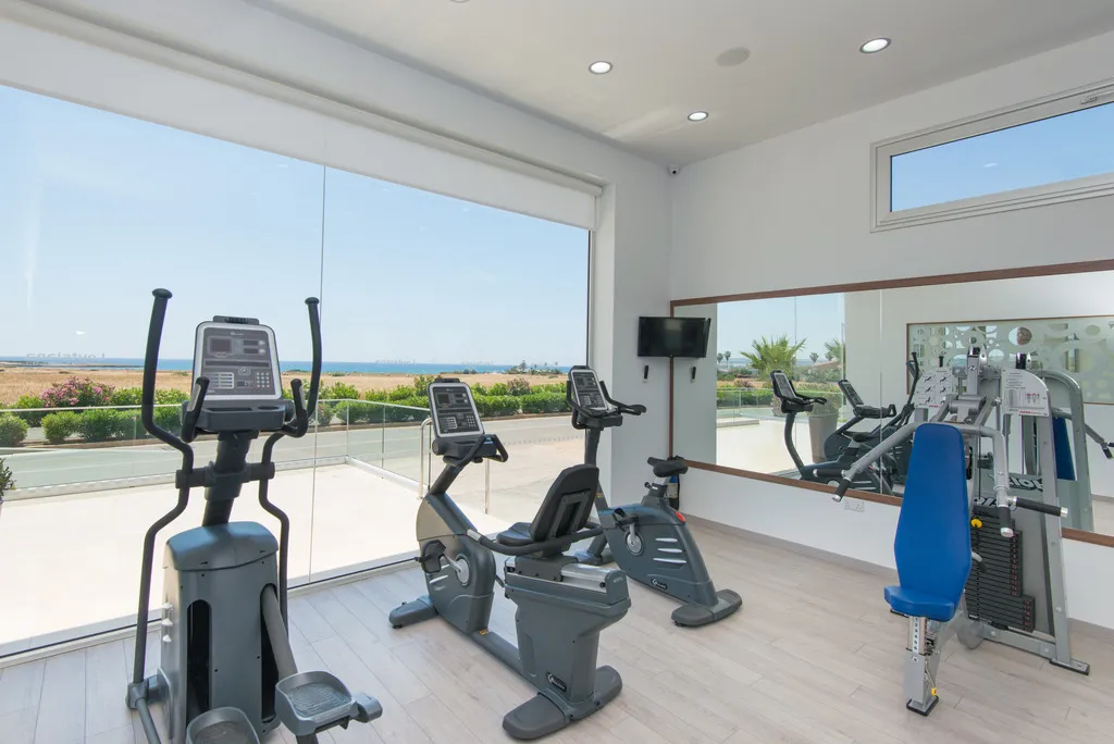 Sports and Entertainment, Loutsiana Hotel & Apartments, Cyprus