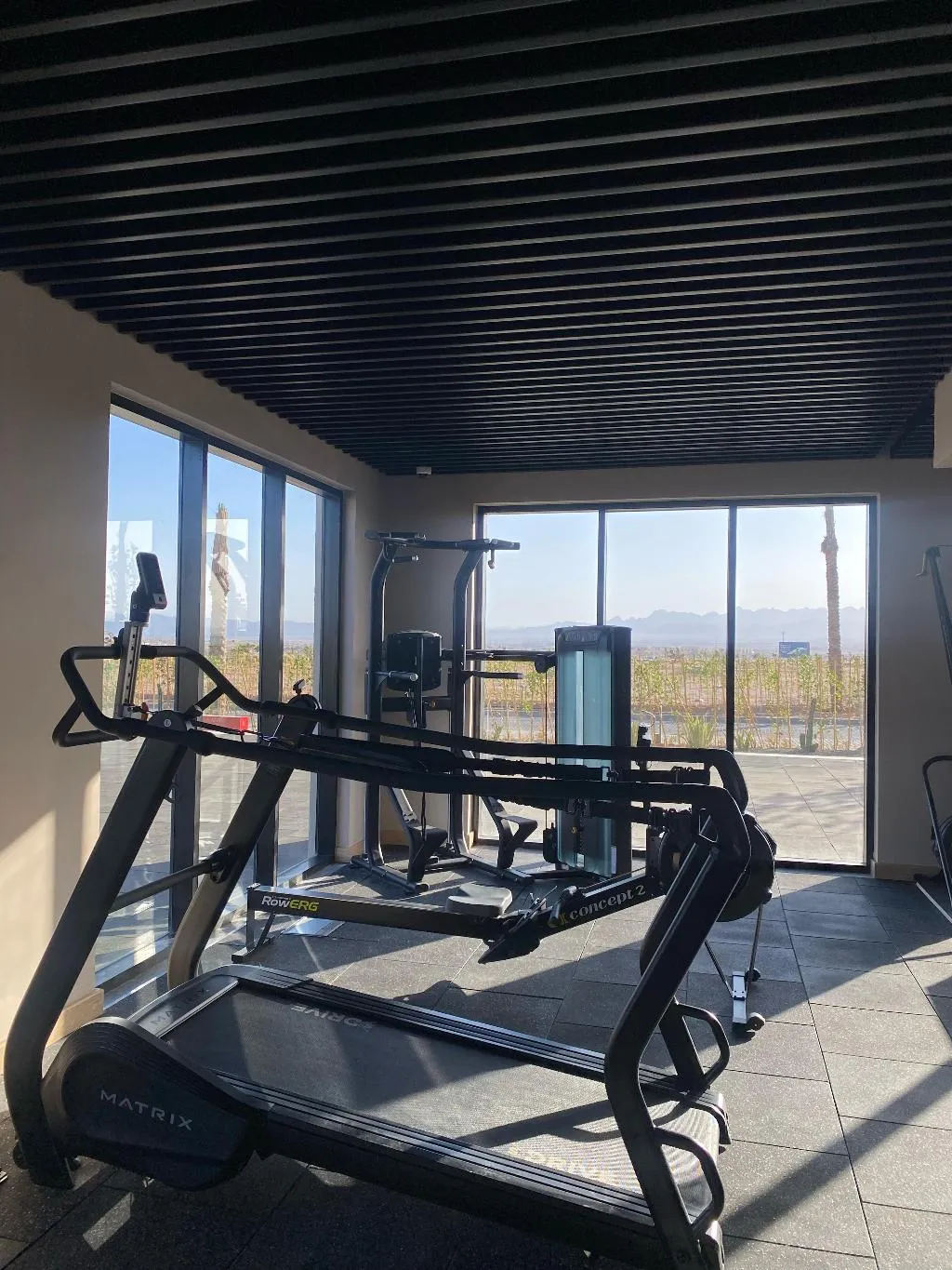 Sports and Entertainment, The Kaktus Somabay, Red Sea Riviera