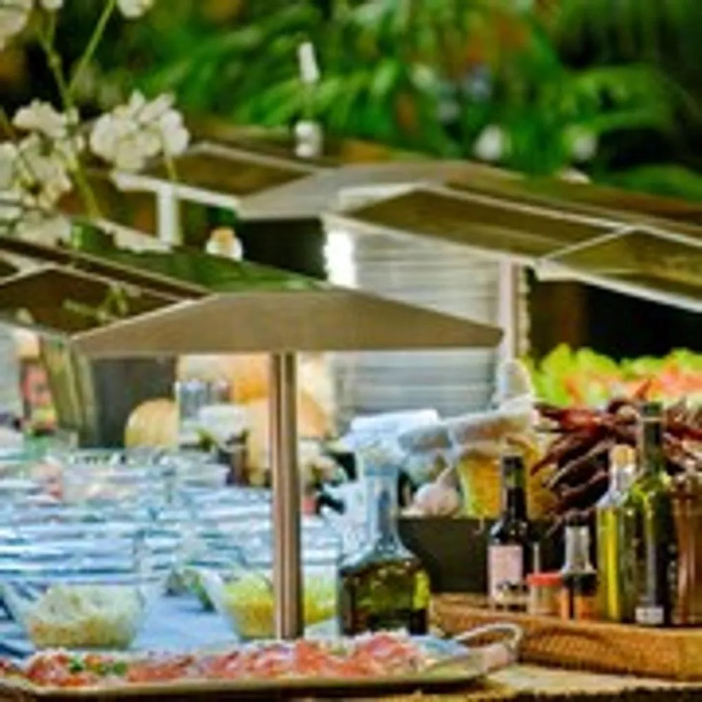 Restaurant, Montanya Hotel & Lodge, Costa Brava